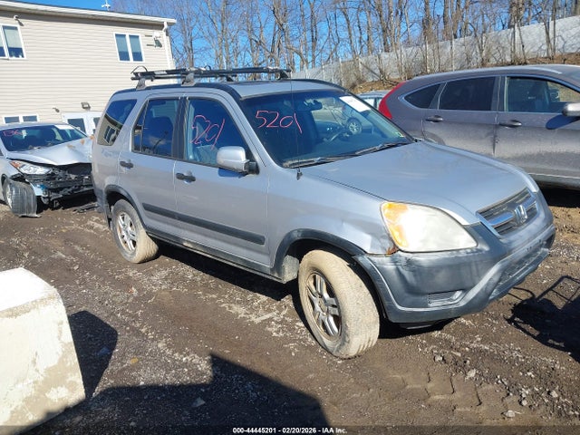 2002 HONDA CR-V JHLRD78852C073643 Photo 0