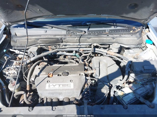 2002 HONDA CR-V JHLRD78852C073643 Photo 9