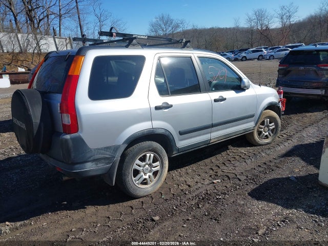 2002 HONDA CR-V JHLRD78852C073643 Photo 3
