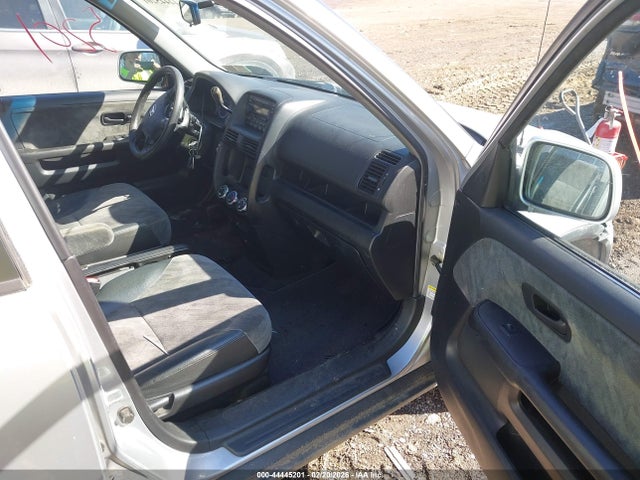 2002 HONDA CR-V JHLRD78852C073643 Photo 4