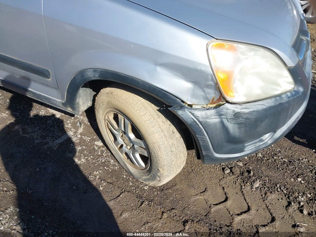2002 HONDA CR-V JHLRD78852C073643 Photo 5