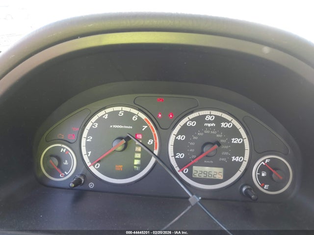 2002 HONDA CR-V JHLRD78852C073643 Photo 6