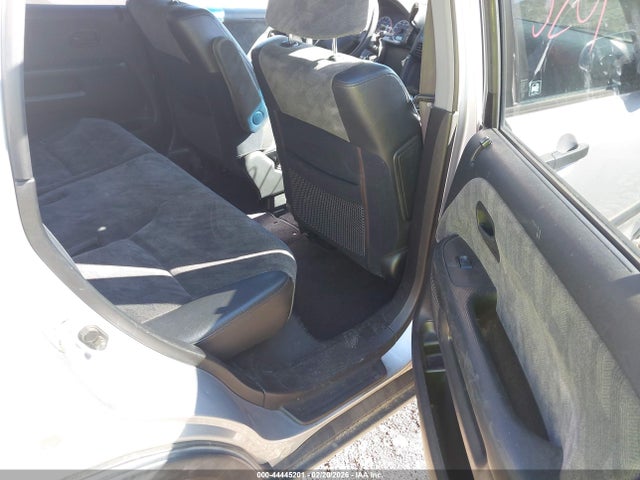 2002 HONDA CR-V JHLRD78852C073643 Photo 7