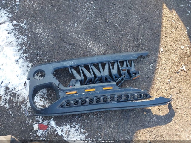 Продажа на аукционе авто 2011 Jeep Wrangler Sport, vin: 1J4AA2D10BL594150, номер лота: 44445207