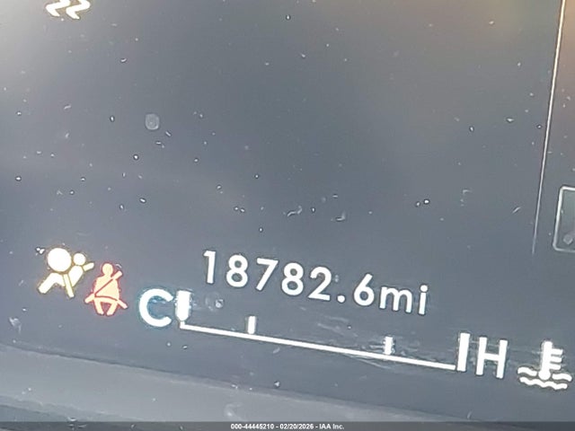 5LMCJ2DH3LUL22658 Lincoln Corsair Reserve