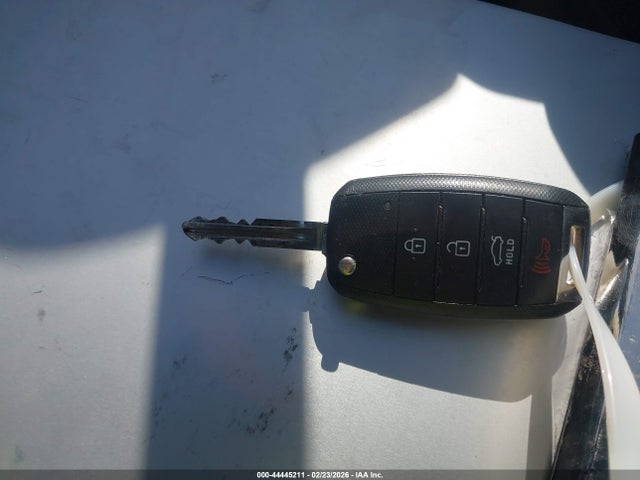 KIA FORTE LX 2017 3KPFK4A78HE022290 Image 11