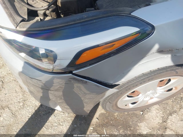 KIA FORTE LX 2017 3KPFK4A78HE022290 Image 6