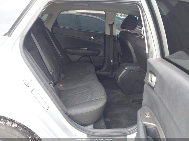 5XXGT4L35KG282446 KIA Optima Lx