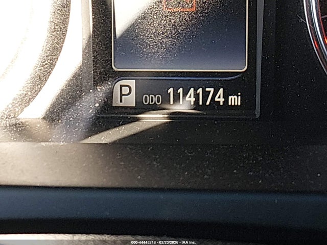 Toyota CAMRY SE 2016 4T1BF1FK7GU235239 Image 15