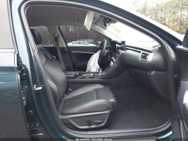 2023 GENESIS G70 KMTG34TA3PU126990 Photo 4