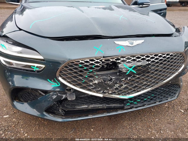 2023 GENESIS G70 KMTG34TA3PU126990 Photo 5