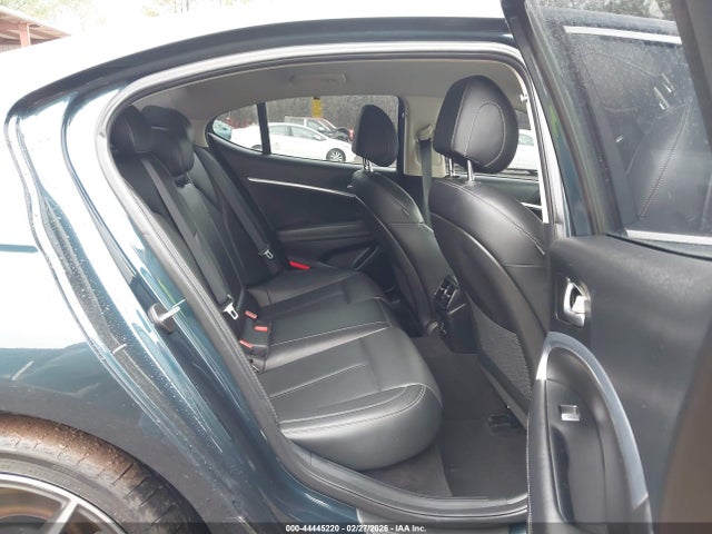 2023 GENESIS G70 KMTG34TA3PU126990 Photo 7