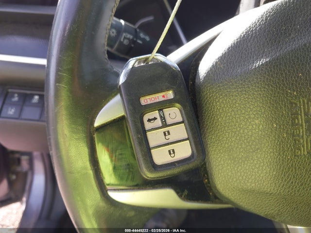 Продажа на аукционе авто 2019 Honda Civic Sport, vin: 19XFC2F80KE004022, номер лота: 44445222