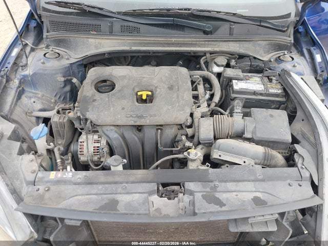 Продаж на аукціоні авто 2024 Kia Forte Lxs, vin: 3KPF24AD4RE783213, номер лоту: 44445227