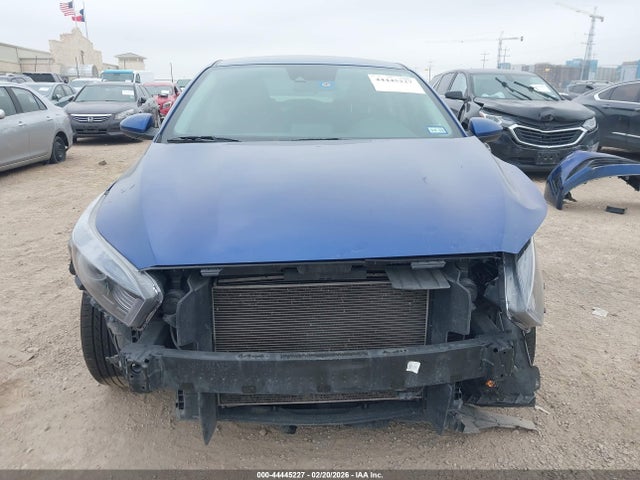 Продаж на аукціоні авто 2024 Kia Forte Lxs, vin: 3KPF24AD4RE783213, номер лоту: 44445227