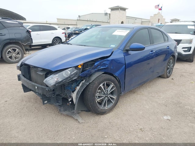 Продаж на аукціоні авто 2024 Kia Forte Lxs, vin: 3KPF24AD4RE783213, номер лоту: 44445227