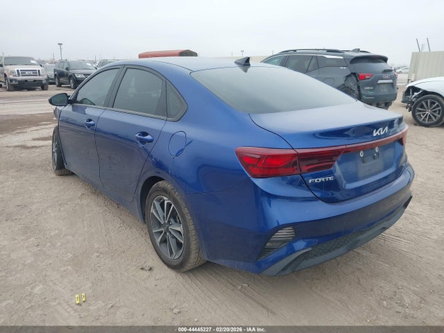 Продаж на аукціоні авто 2024 Kia Forte Lxs, vin: 3KPF24AD4RE783213, номер лоту: 44445227