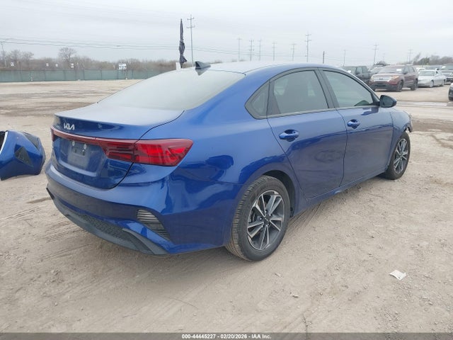 Продаж на аукціоні авто 2024 Kia Forte Lxs, vin: 3KPF24AD4RE783213, номер лоту: 44445227
