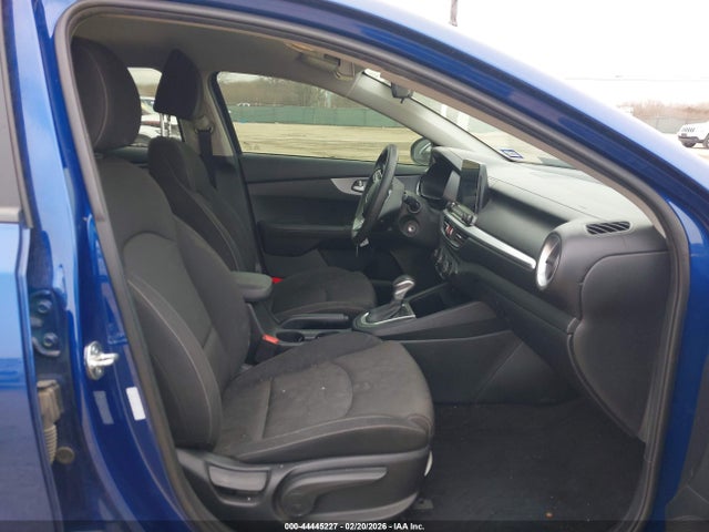 Продаж на аукціоні авто 2024 Kia Forte Lxs, vin: 3KPF24AD4RE783213, номер лоту: 44445227