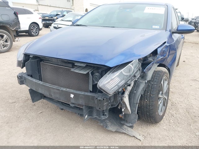 Продаж на аукціоні авто 2024 Kia Forte Lxs, vin: 3KPF24AD4RE783213, номер лоту: 44445227