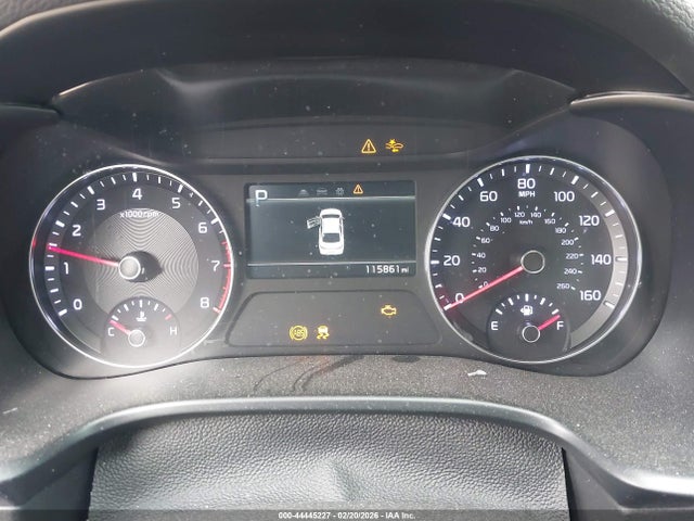 Продаж на аукціоні авто 2024 Kia Forte Lxs, vin: 3KPF24AD4RE783213, номер лоту: 44445227