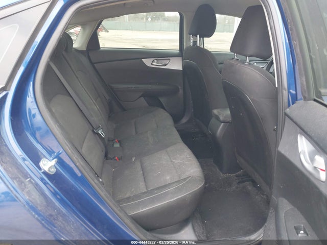 Продаж на аукціоні авто 2024 Kia Forte Lxs, vin: 3KPF24AD4RE783213, номер лоту: 44445227