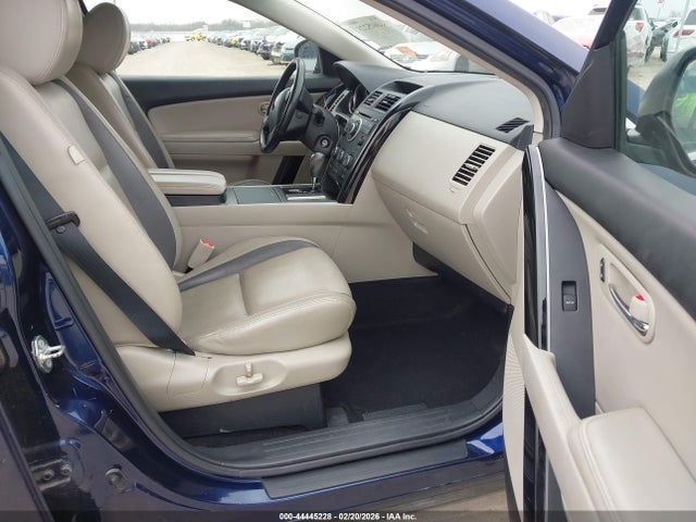 Aukcja sprzedaży 2012 Mazda Cx-9 Touring, vin: JM3TB2CA5C0356026, numer aukcji: 44445228
