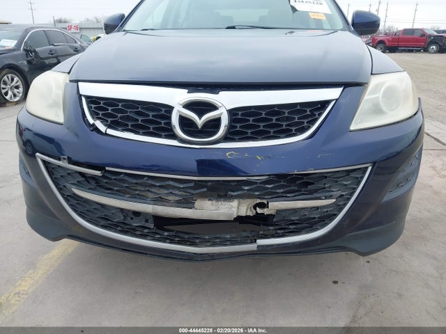 Aukcja sprzedaży 2012 Mazda Cx-9 Touring, vin: JM3TB2CA5C0356026, numer aukcji: 44445228