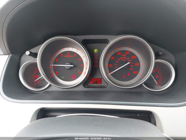 Aukcja sprzedaży 2012 Mazda Cx-9 Touring, vin: JM3TB2CA5C0356026, numer aukcji: 44445228