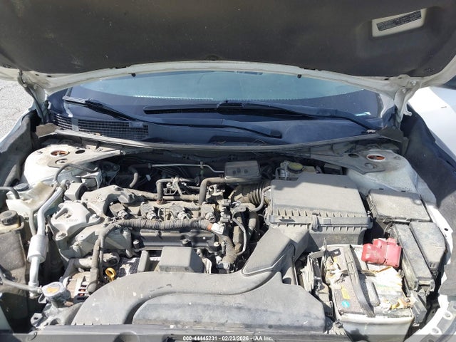 Aukcja sprzedaży 2015 Nissan Altima 2.5/2.5 S/2.5 Sl/2.5 Sv, vin: 1N4AL3AP9FC212000, numer aukcji: 44445231