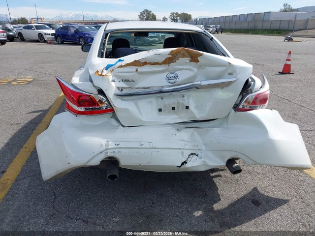 Aukcja sprzedaży 2015 Nissan Altima 2.5/2.5 S/2.5 Sl/2.5 Sv, vin: 1N4AL3AP9FC212000, numer aukcji: 44445231