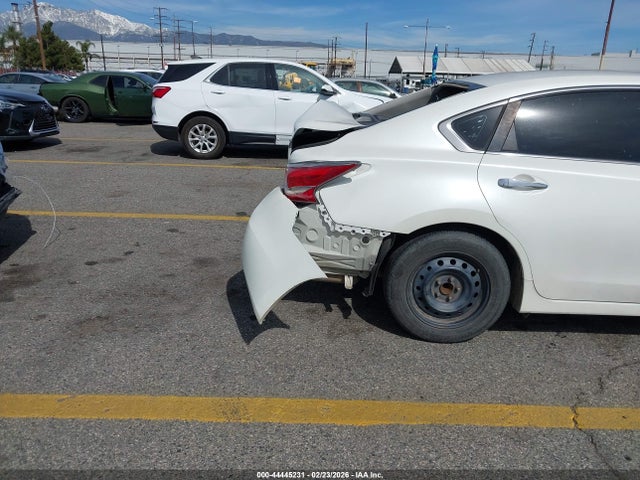 Aukcja sprzedaży 2015 Nissan Altima 2.5/2.5 S/2.5 Sl/2.5 Sv, vin: 1N4AL3AP9FC212000, numer aukcji: 44445231