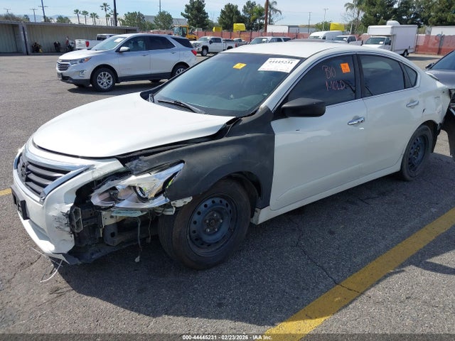 Aukcja sprzedaży 2015 Nissan Altima 2.5/2.5 S/2.5 Sl/2.5 Sv, vin: 1N4AL3AP9FC212000, numer aukcji: 44445231