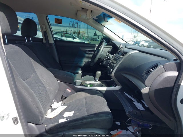Aukcja sprzedaży 2015 Nissan Altima 2.5/2.5 S/2.5 Sl/2.5 Sv, vin: 1N4AL3AP9FC212000, numer aukcji: 44445231