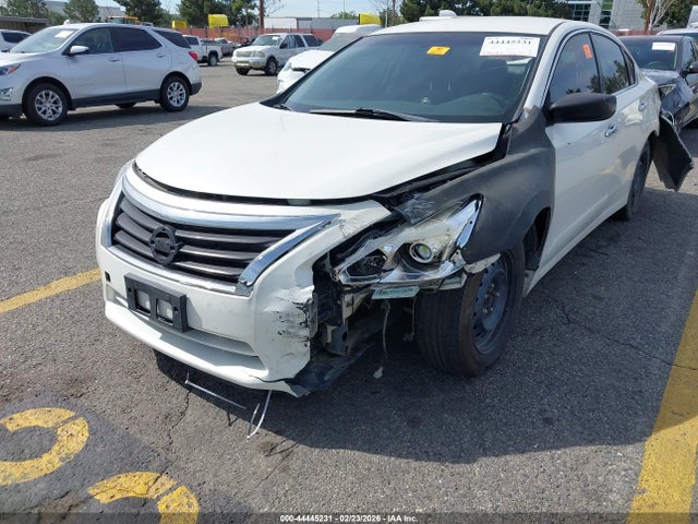 Aukcja sprzedaży 2015 Nissan Altima 2.5/2.5 S/2.5 Sl/2.5 Sv, vin: 1N4AL3AP9FC212000, numer aukcji: 44445231