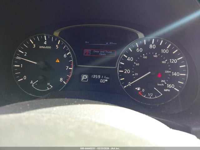 Aukcja sprzedaży 2015 Nissan Altima 2.5/2.5 S/2.5 Sl/2.5 Sv, vin: 1N4AL3AP9FC212000, numer aukcji: 44445231