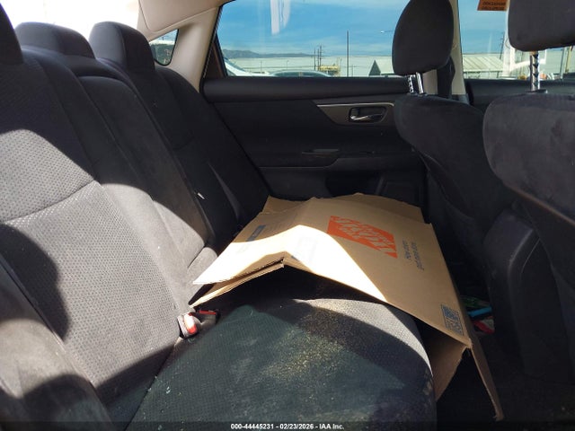Aukcja sprzedaży 2015 Nissan Altima 2.5/2.5 S/2.5 Sl/2.5 Sv, vin: 1N4AL3AP9FC212000, numer aukcji: 44445231