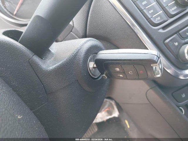 Aukcja sprzedaży 2013 Buick Encore Premium, vin: KL4CJDSB4DB079967, numer aukcji: 44445233