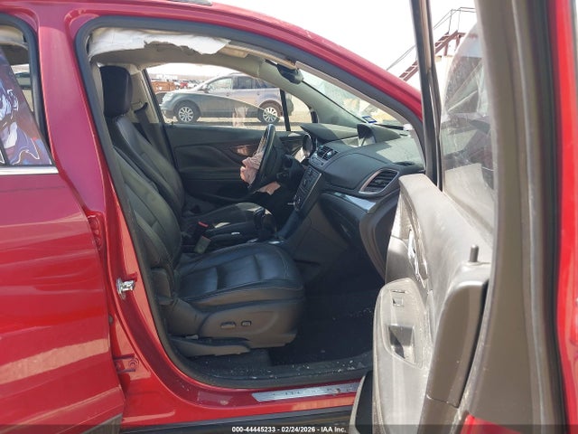Aukcja sprzedaży 2013 Buick Encore Premium, vin: KL4CJDSB4DB079967, numer aukcji: 44445233