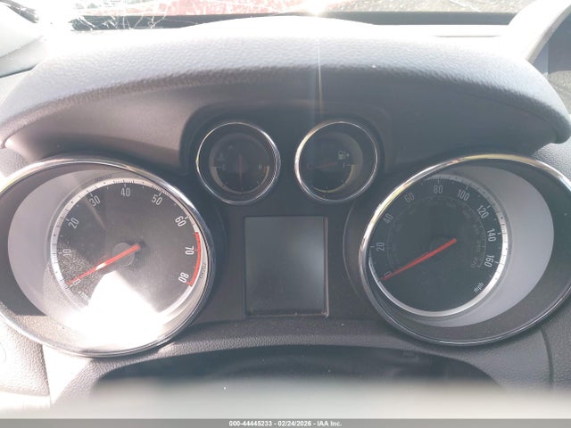 Aukcja sprzedaży 2013 Buick Encore Premium, vin: KL4CJDSB4DB079967, numer aukcji: 44445233