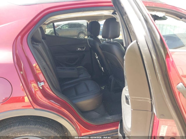 Aukcja sprzedaży 2013 Buick Encore Premium, vin: KL4CJDSB4DB079967, numer aukcji: 44445233