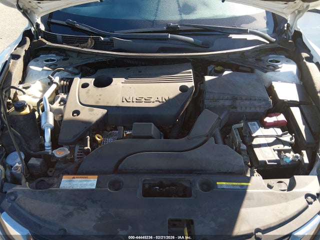 1N4AL3AP6JC239387 Nissan Altima 2.5 Sl