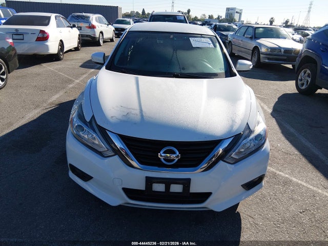 1N4AL3AP6JC239387 Nissan Altima 2.5 Sl