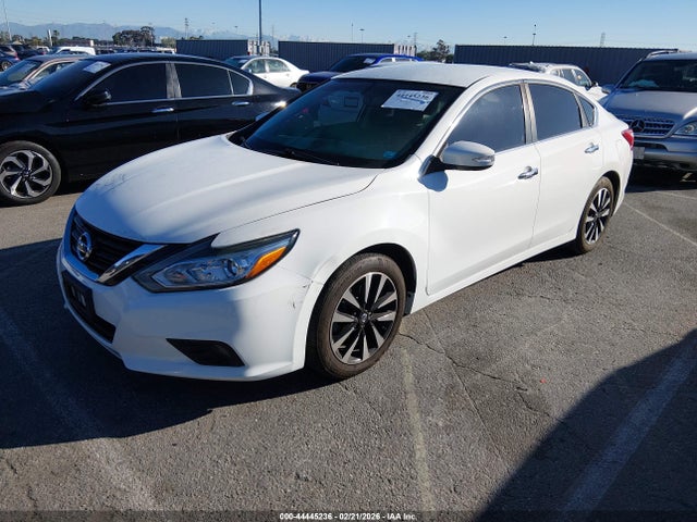 1N4AL3AP6JC239387 Nissan Altima 2.5 Sl