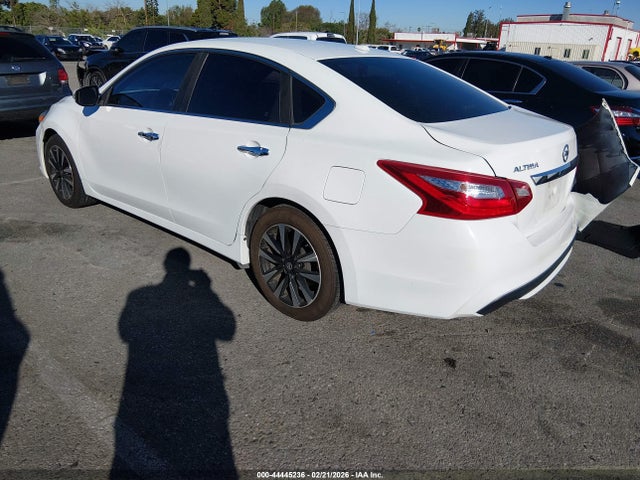 1N4AL3AP6JC239387 Nissan Altima 2.5 Sl