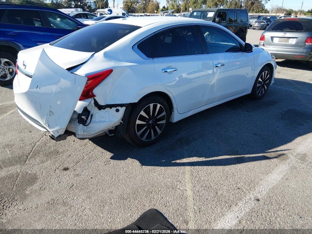 1N4AL3AP6JC239387 Nissan Altima 2.5 Sl