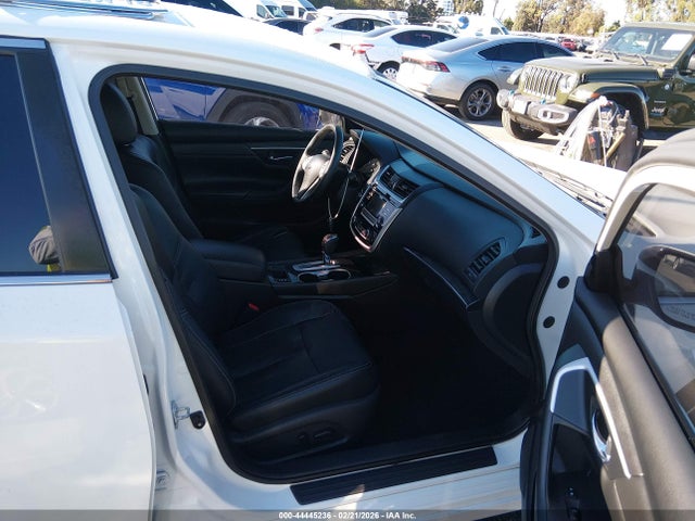 1N4AL3AP6JC239387 Nissan Altima 2.5 Sl