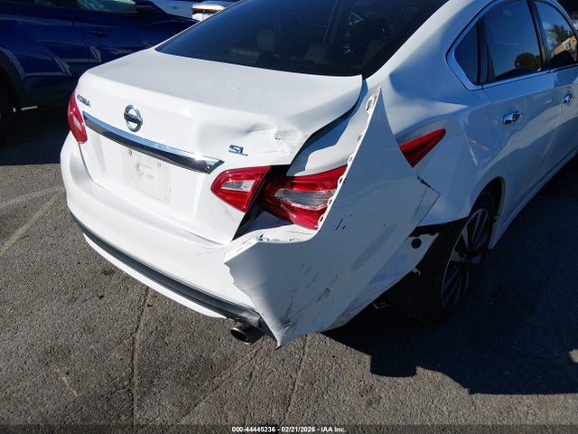 1N4AL3AP6JC239387 Nissan Altima 2.5 Sl