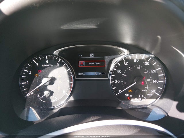 1N4AL3AP6JC239387 Nissan Altima 2.5 Sl