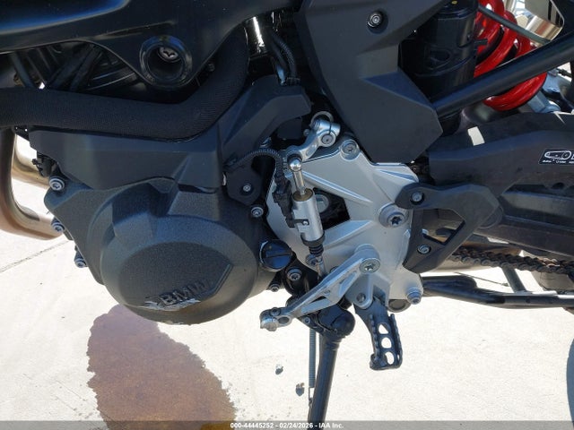 Продажа на аукционе авто 2025 Bmw F800 Gs, vin: WB10K530XS6K82826, номер лота: 44445252
